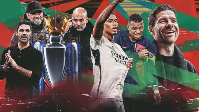 kaiyun Sports-回顾2023国际足球：黑马抢戏，勒沃库森们如何抱团？