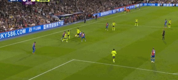 开云体育-【英超】厄德高点射，富安健洋红牌，阿森纳2连胜