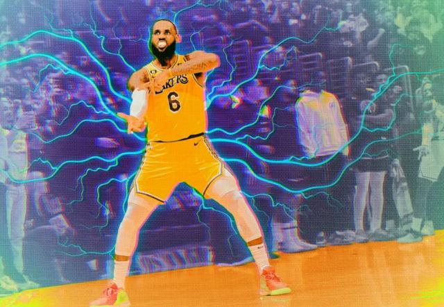 开云体育官网-【观察】残阵灰熊摆在眼前 湖人真的能完成黑七？