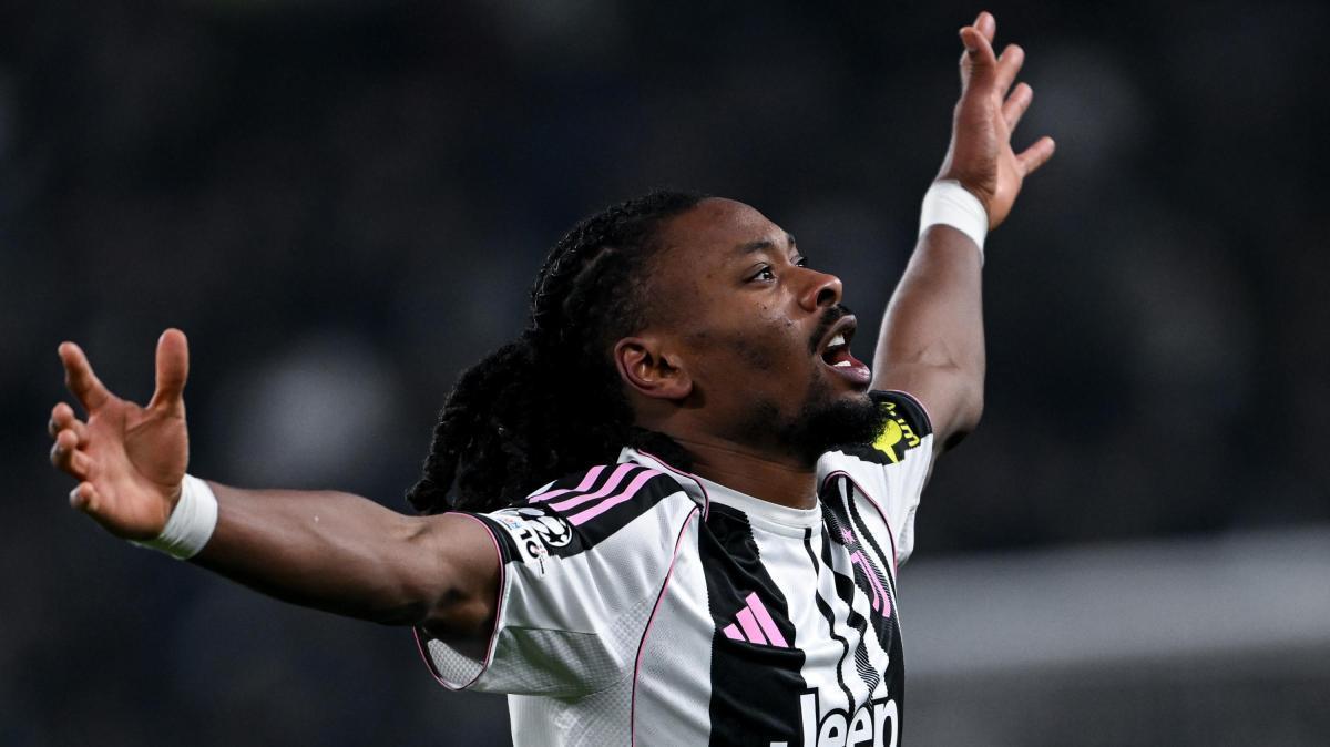 凯夫伦：只要身披尤文球衣，每一场比赛我们都只为胜利而战