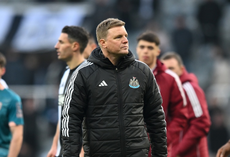 kaiyun Sports-瓜帅与埃迪·豪交手21次17胜，后者是前者赢球场次并列最多的教练