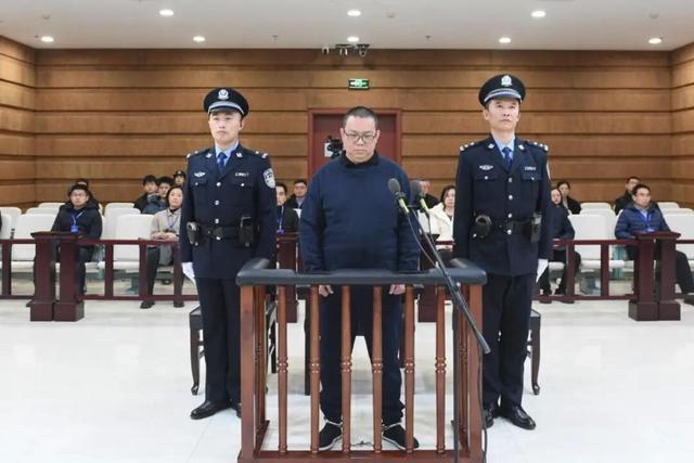 开云体育官网-白天辉受贿被判死刑已执行，案件入选人民法院案例库，法院释明裁判理由：有重大立功表现，但属于罪行极其严重的犯罪分子，不足以从宽处罚